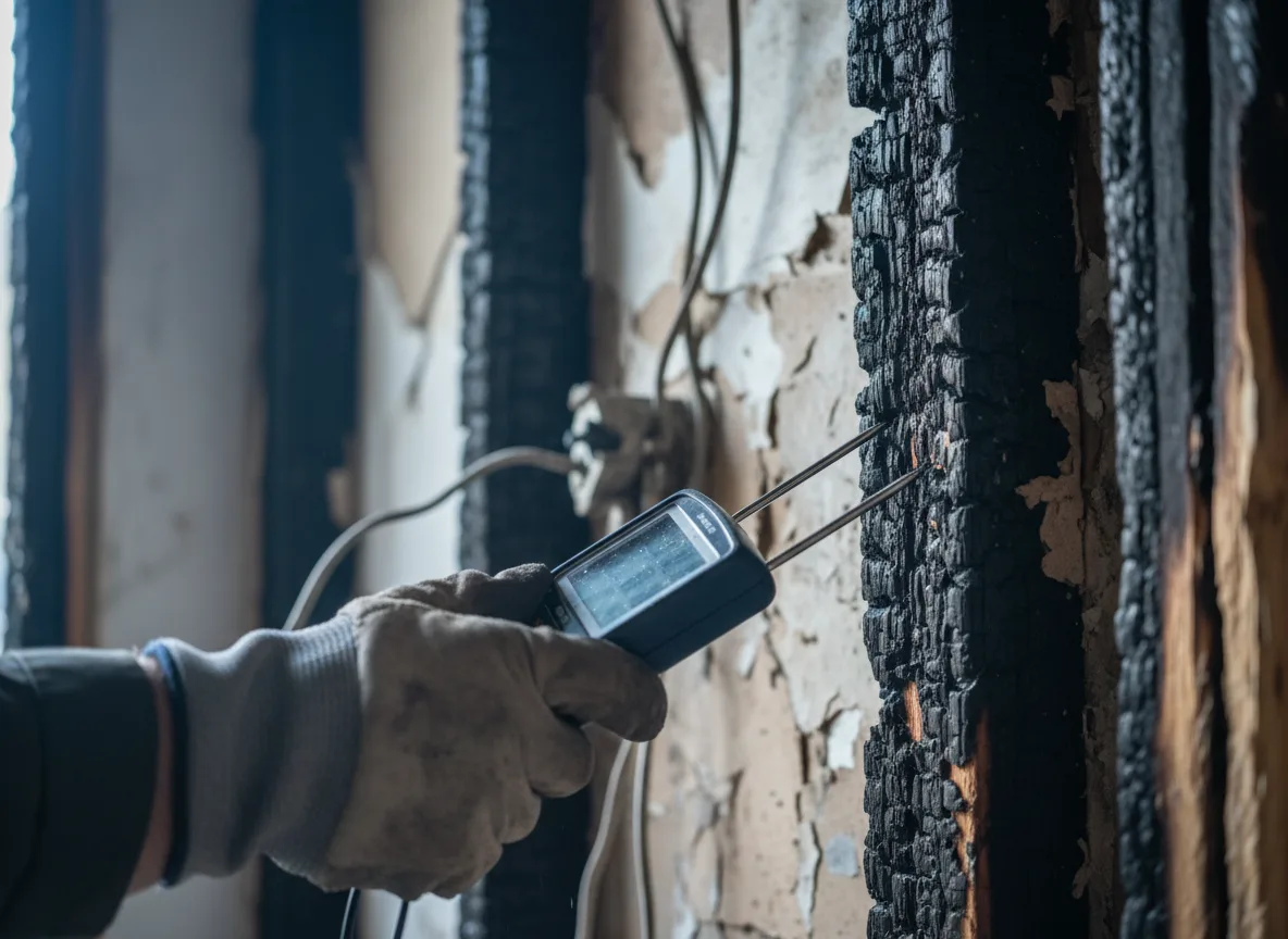 Fire Damage Restoration Lake, MI FAQs